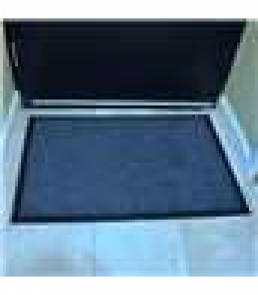 ANTHRACITE Barrier Mat 80cm x 180cm