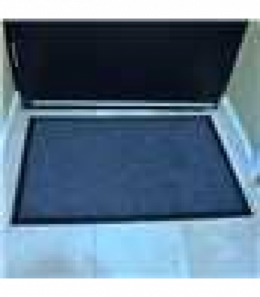 ANTHRACITE Barrier Mat 80cm x 180cm