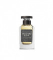 Abercrombie & Fitch Authentic Man Eau De Toilette Spray 100ml