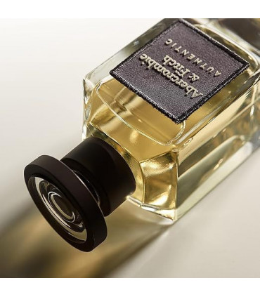 Abercrombie & Fitch Authentic Man Eau De Toilette Spray 100ml