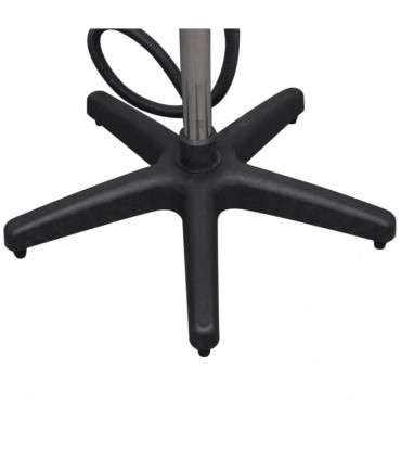 Black Salon Wash Basin