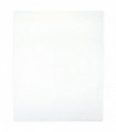 vidaXL Jersey Fitted Sheets 2 pcs White 180x200 cm Cotton