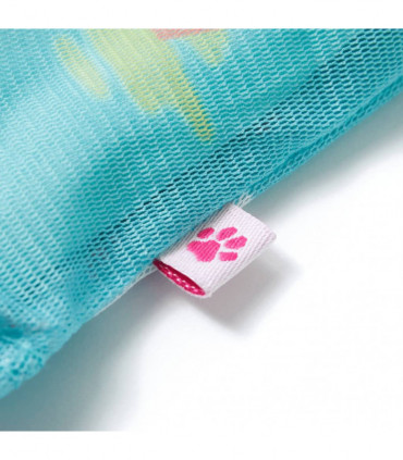 Kids' Dress Light Aqua 104