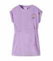 Kids' Dress Lila 104