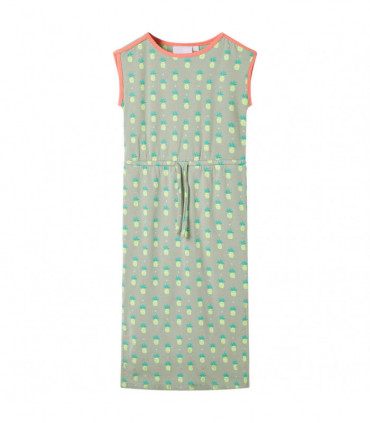 Kids' Dress Old Mint 116