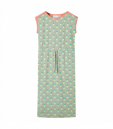 Kids' Dress Old Mint 116