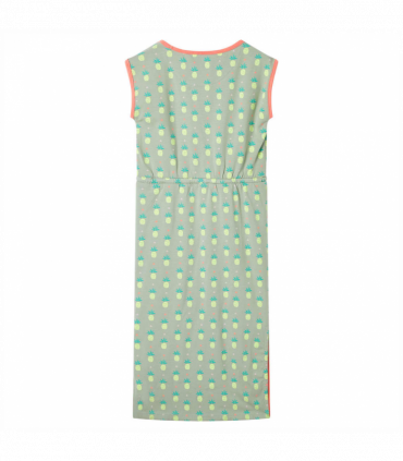 Kids' Dress Old Mint 116