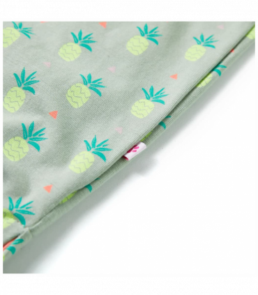 Kids' Dress Old Mint 116