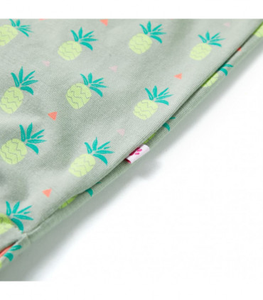 Kids' Dress Old Mint 128