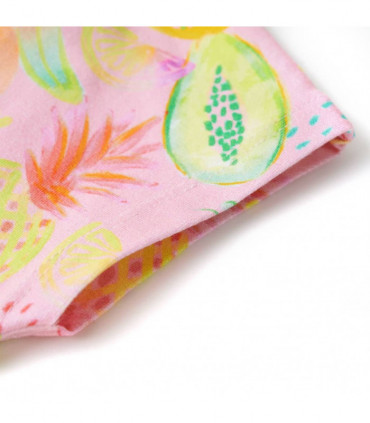 Kids' Dress Soft Pink 104