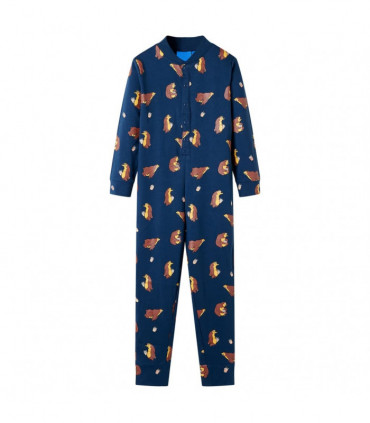 Kids' Onesie Jeans Blue 92