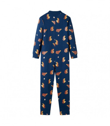 Kids' Onesie Jeans Blue 92
