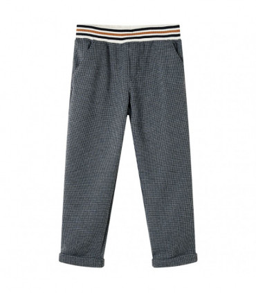 Kids' Pants Anthracite 116