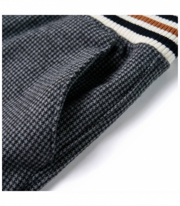 Kids' Pants Anthracite 116