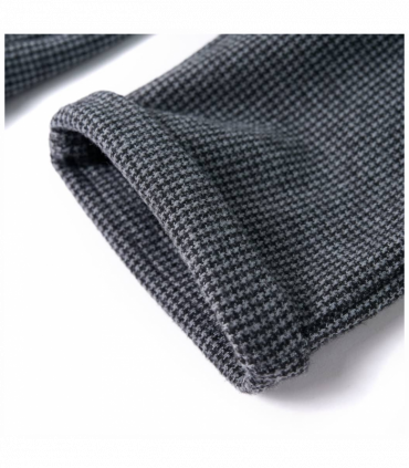 Kids' Pants Anthracite 128