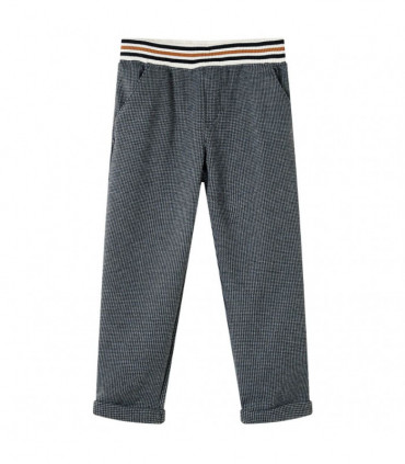 Kids' Pants Anthracite 92