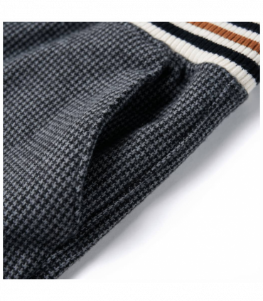 Kids' Pants Anthracite 92