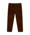 Kids' Pants Cognac 104