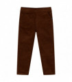Kids' Pants Cognac 92
