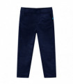 Kids' Pants Dark Navy 116