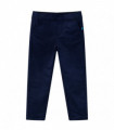 Kids' Pants Dark Navy 128