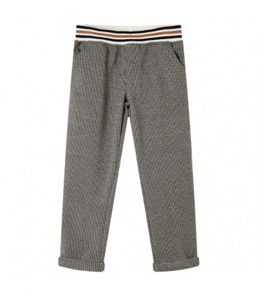 Kids' Pants Ecru 104
