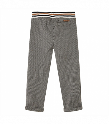 Kids' Pants Ecru 104