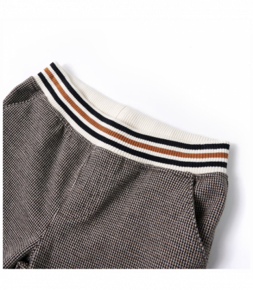 Kids' Pants Ecru 104