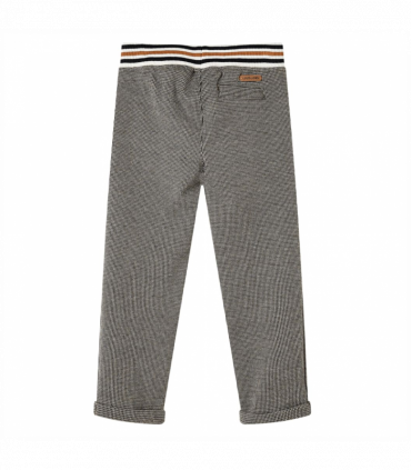 Kids' Pants Ecru 128