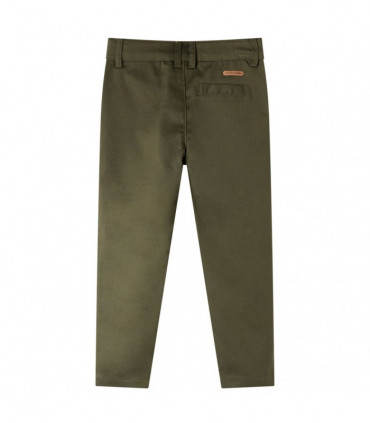 Kids' Pants Khaki 104