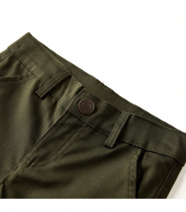 Kids' Pants Khaki 116