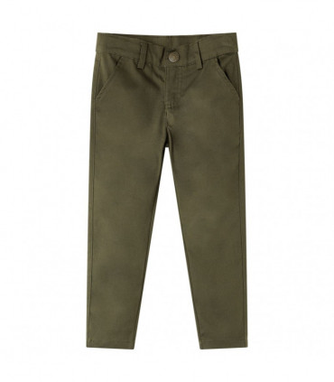 Kids' Pants Khaki 128
