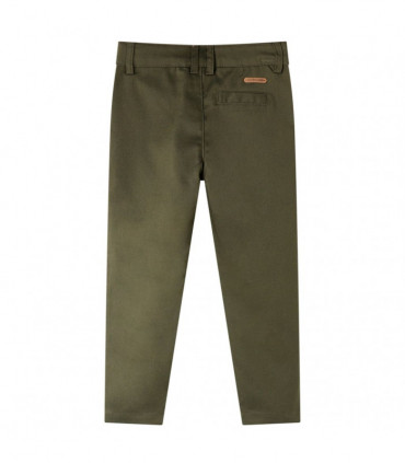 Kids' Pants Khaki 128