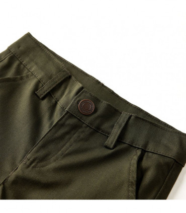 Kids' Pants Khaki 128