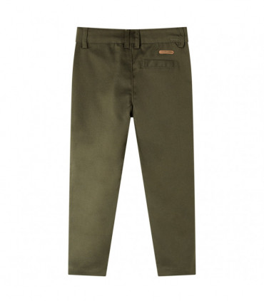 Kids' Pants Khaki 92