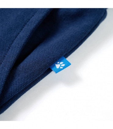 Kids' Pants with Drawstring Navy 104