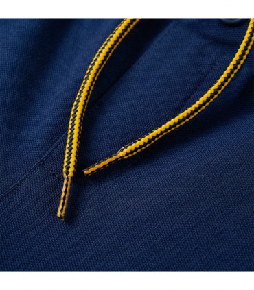 Kids' Pants with Drawstring Navy 116