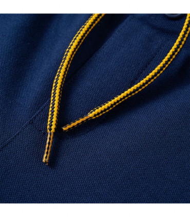 Kids' Pants with Drawstring Navy 92