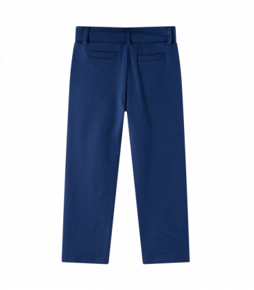 Kids' Pants with Drawstring Navy 92