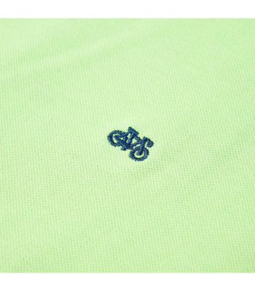 Kids' Polo Shirt  Neon Green 128