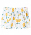 Kids' Shorts Ecru 116