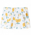 Kids' Shorts Ecru 140