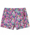 Kids' Shorts Fuchsia 104