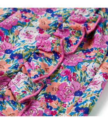 Kids' Shorts Fuchsia 104