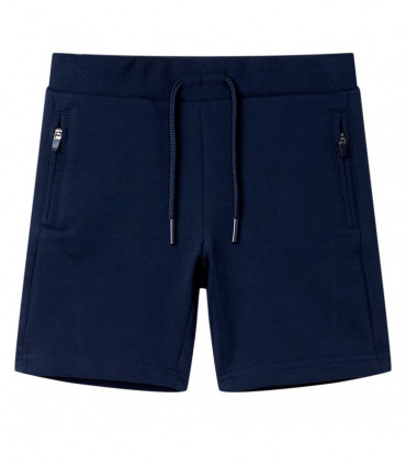Kids' Shorts Navy 116