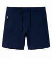 Kids' Shorts Navy 116