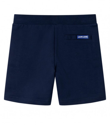 Kids' Shorts Navy 116