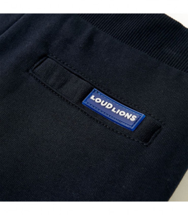 Kids' Shorts Navy 116