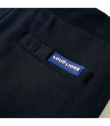 Kids' Shorts Navy 140