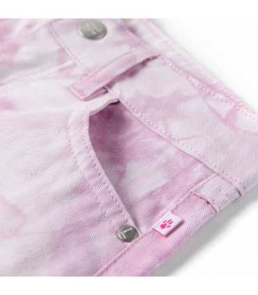 Kids' Shorts Pink 128